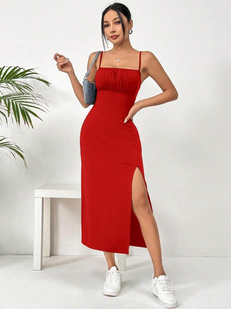 SUN DRESS