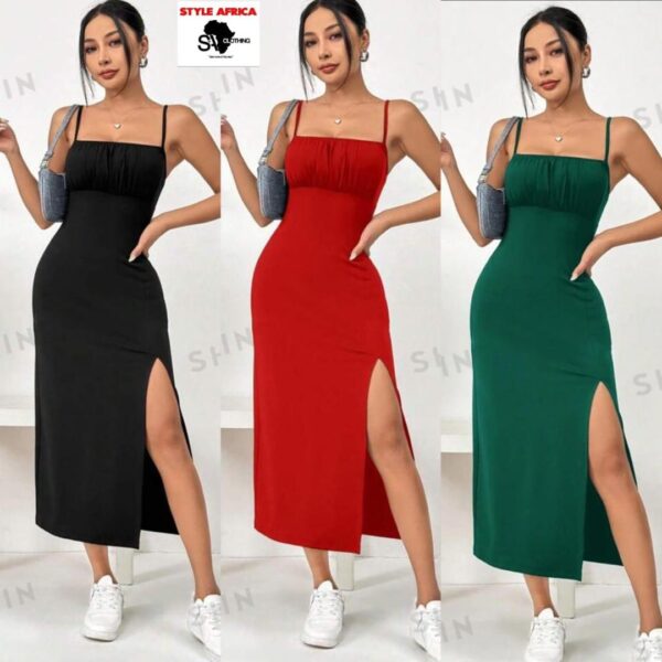 SUN DRESS - Image 4