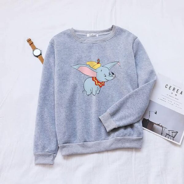 Dumbo Sweatshirt - Image 6