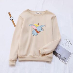 Dumbo Sweatshirt