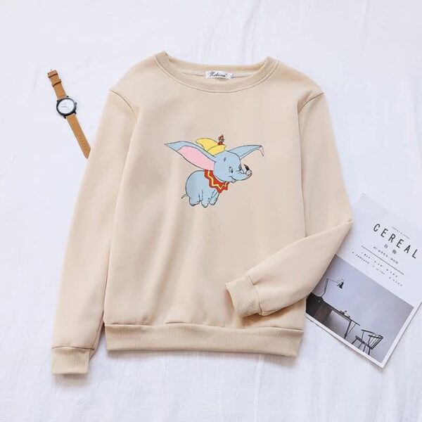 Dumbo Sweatshirt