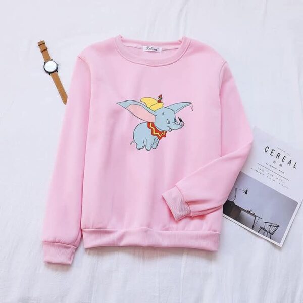 Dumbo Sweatshirt - Image 4