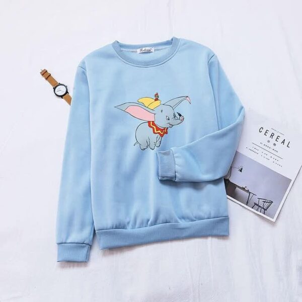 Dumbo Sweatshirt - Image 5