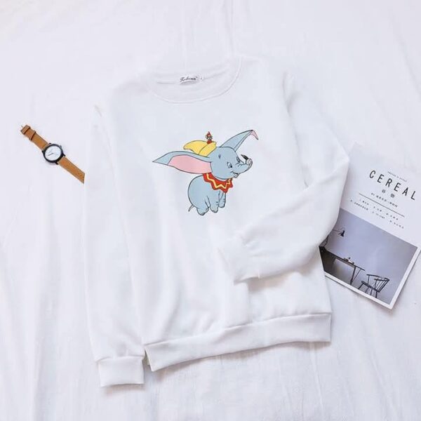 Dumbo Sweatshirt - Image 2