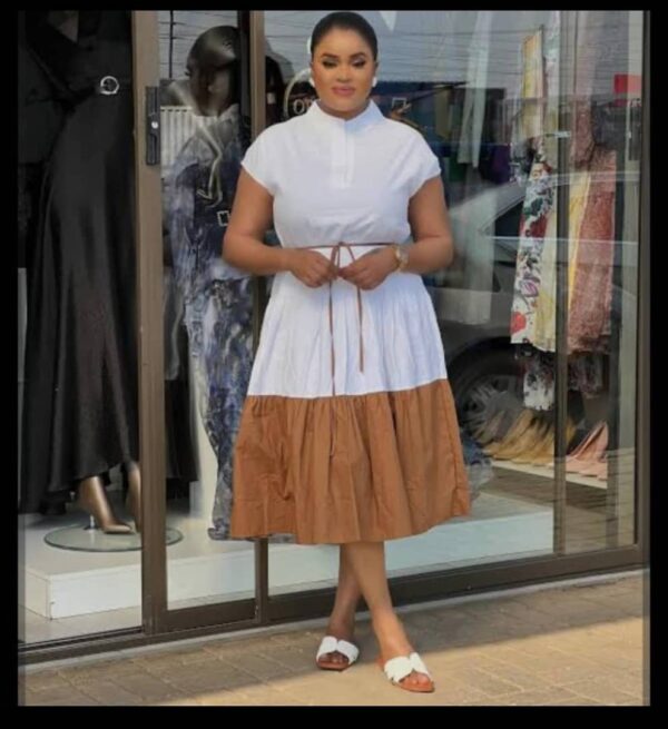 WOMEN DRESS - Image 4