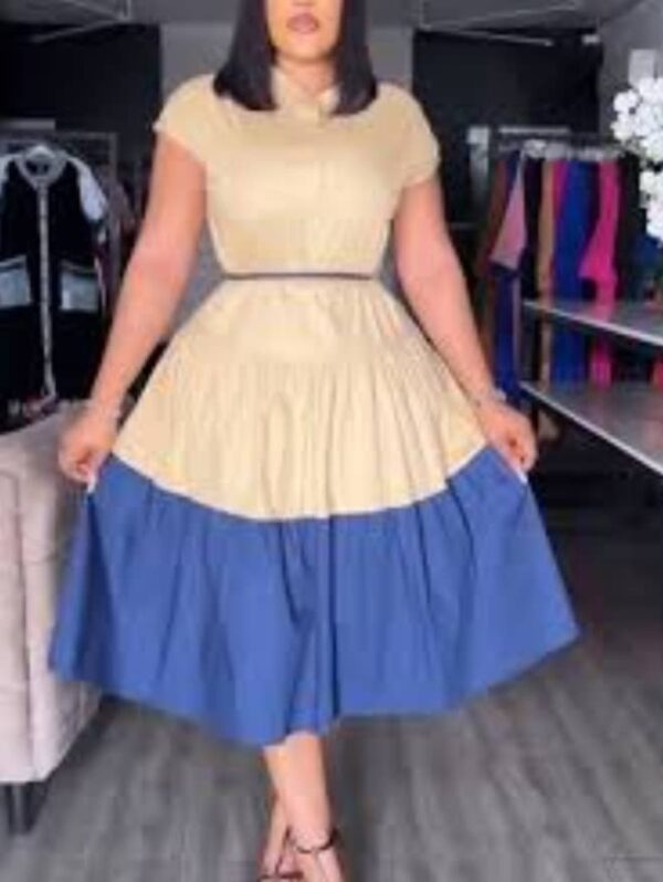 WOMEN DRESS - Image 3