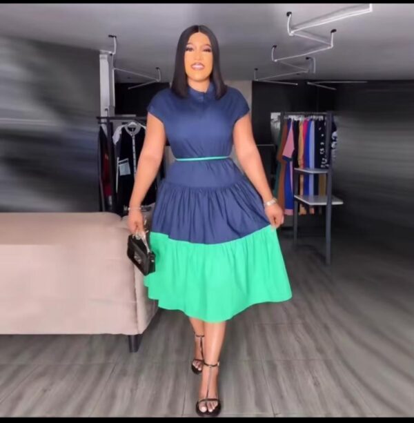 WOMEN DRESS - Image 2