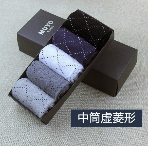 MENS STOCKENS - Image 3