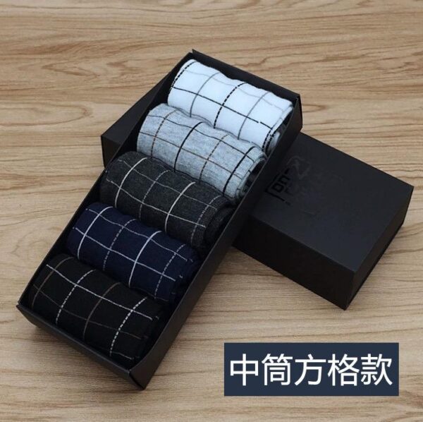 MENS STOCKENS - Image 2