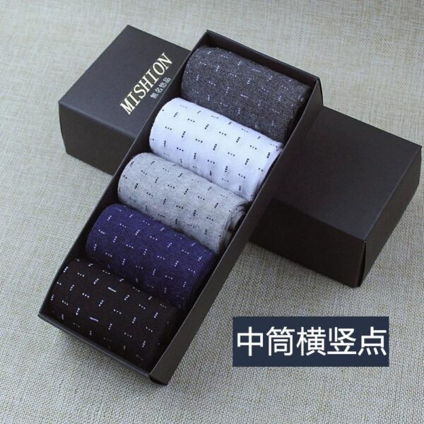 MENS STOCKENS - Image 5