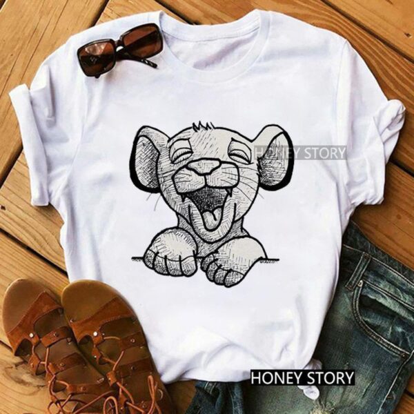TEENS-T SHIRT - Image 6