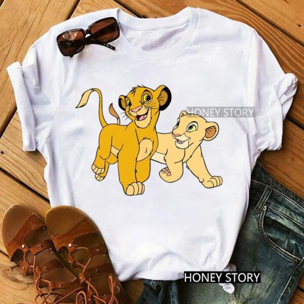 TEENS-T SHIRT - Image 5