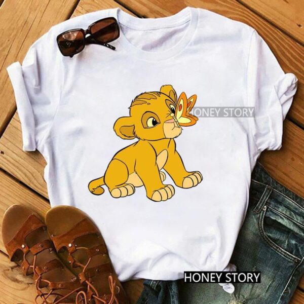 TEENS-T SHIRT - Image 4