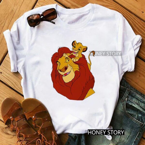 TEENS-T SHIRT - Image 3