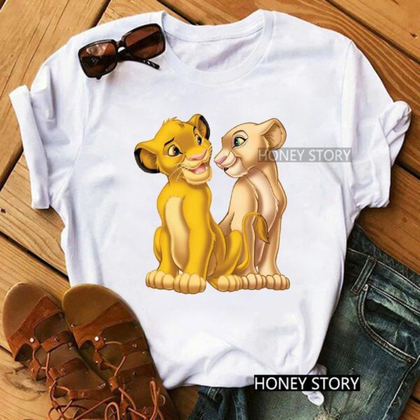 TEENS-T SHIRT - Image 2