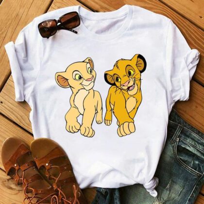 TEENS-T SHIRT