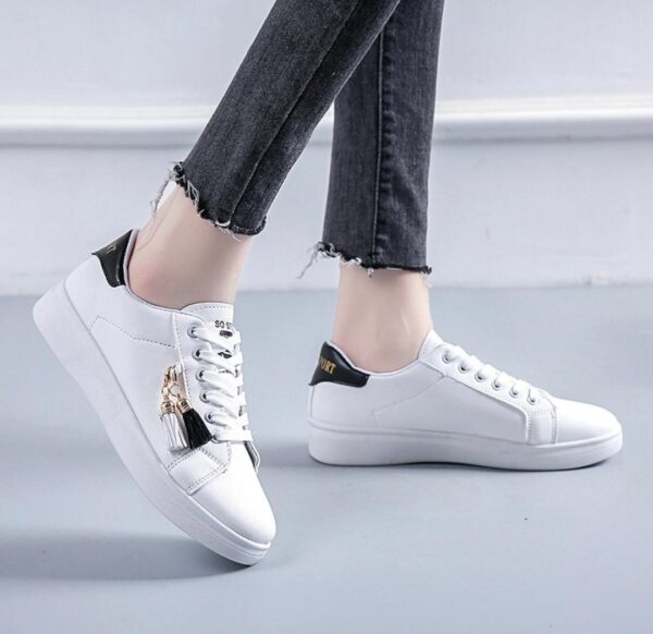 WOMEN SNEAKERS - Image 4