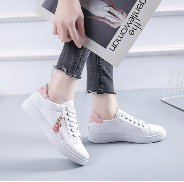 WOMEN SNEAKERS - Image 3
