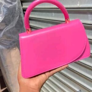 TAN MINI BAGS