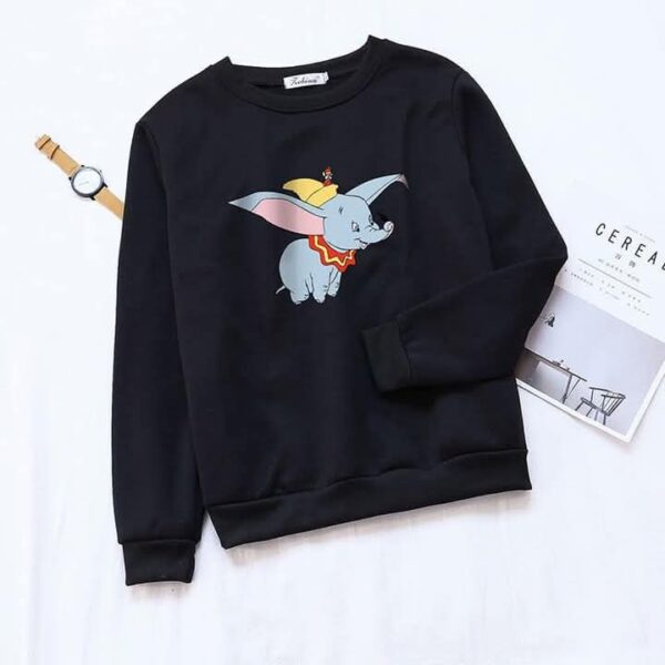 Dumbo Sweatshirt - Image 3