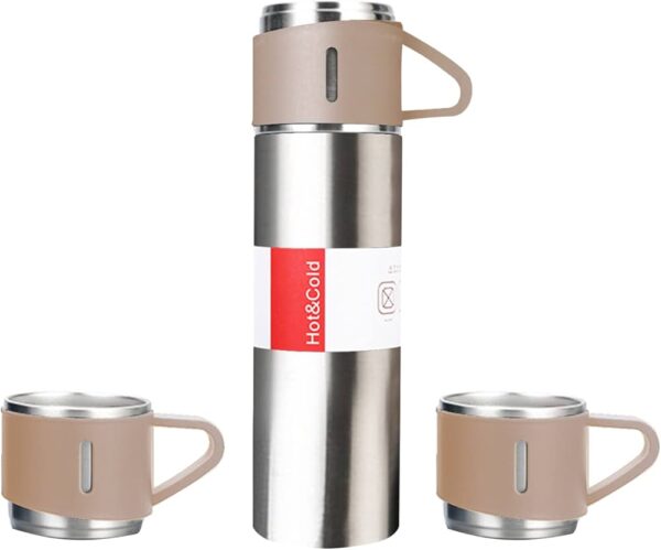 Vacuum Flask - Image 4