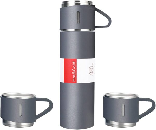 Vacuum Flask - Image 3