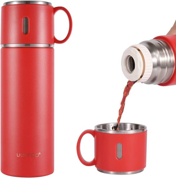 Vacuum Flask - Image 5