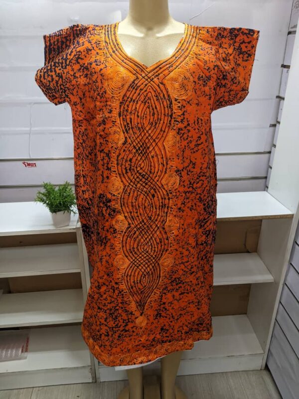 BUBUS[kaftans] - Image 4