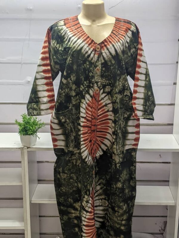 BUBUS[kaftans] - Image 6