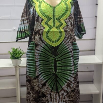 BUBUS[kaftans]