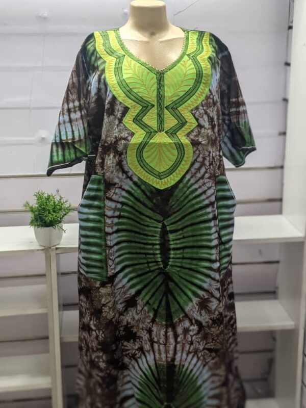 BUBUS[kaftans]
