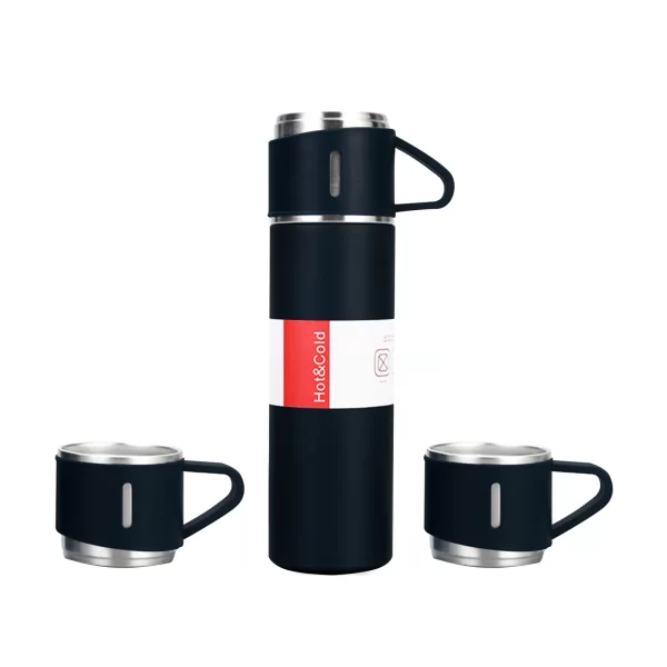 Vacuum Flask - Image 2