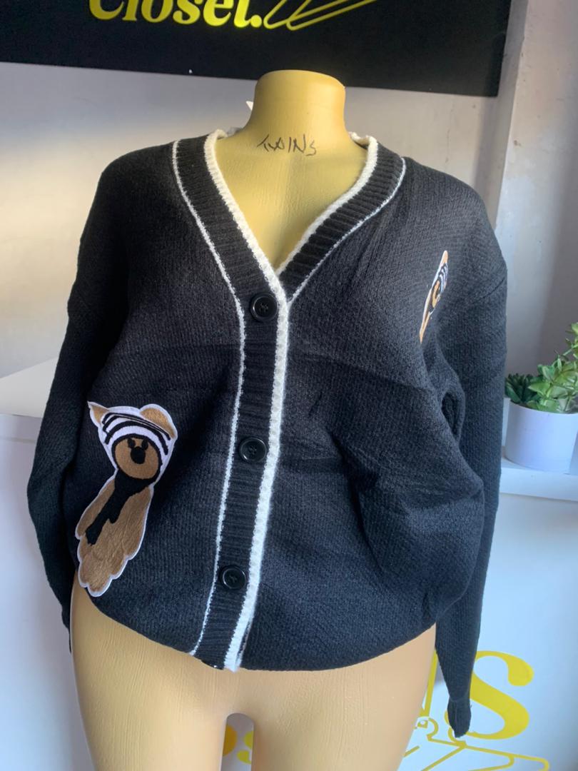 CARDIGAN - Image 2