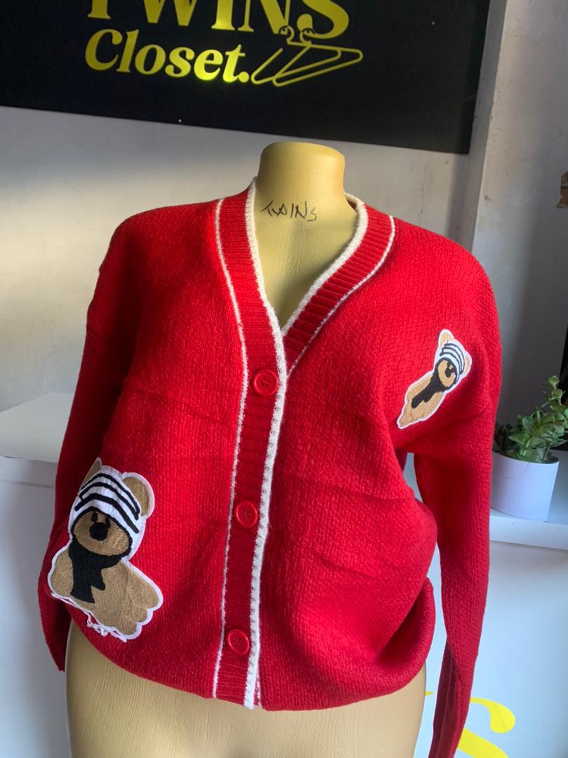 CARDIGAN - Image 3