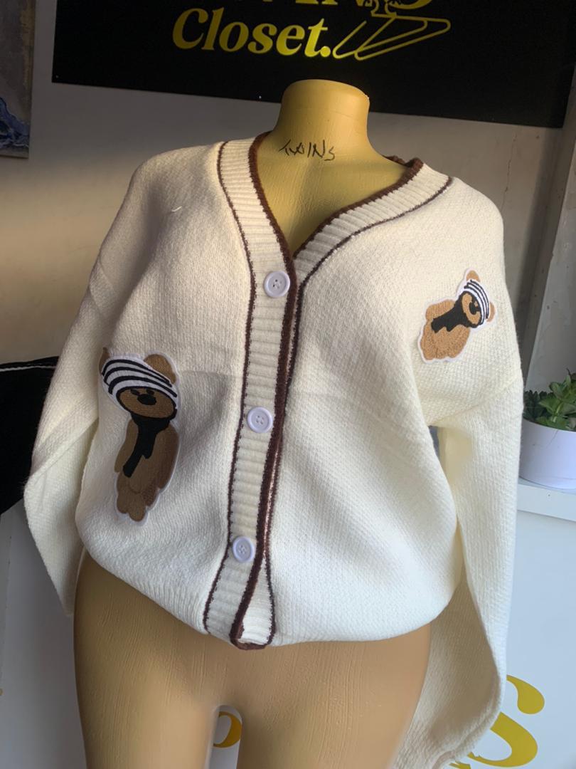 CARDIGAN